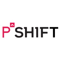 Pshift Agency logo - Similar company to Elcoach Technologies