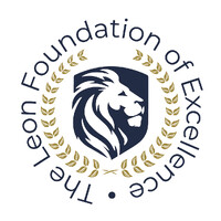 The Leon Foundation of Excellence logo - Similar company to Mi Leyenda Foundation