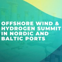 Offshore Wind & Hydrogen Summit - in Nordic & Baltic Ports logo - Similar company to Soundlocket