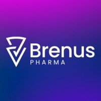 Brenus Pharma logo - Similar company to Wegrow