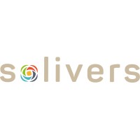 SOLIVERS logo - Similar company to Dudubags