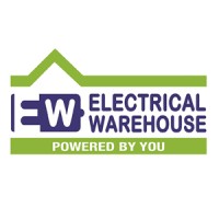 Electrical Warehouse logo - Similar company to Emco Electrical