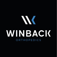 Winback Orthopedics logo - Similar company to Podopro