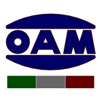 Oam S.p.A. logo - Similar company to Campackaging