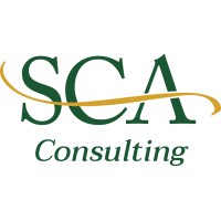 SCA Consulting, Inc. logo - Similar company to Gemini Consulting