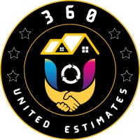 360 United Estimates logo - Similar company to Agp Group Llc