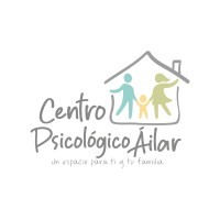 Centro Psicológico Áilar logo - Similar company to Criansana