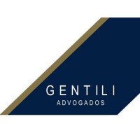 Gentili Advogados & Associados logo - Similar company to Boldori & Ramos Advogados Associados