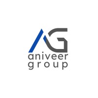 Aniveer Group logo - Similar company to Wavelength Communications