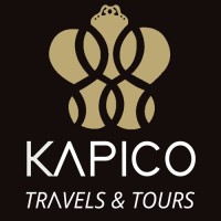 Kapico Travels & Tours logo - Similar company to Kuwait Chains (Kcc)