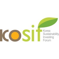 한국사회책임투자포럼(KoSIF) logo - Similar company to 국가녹색기술연구소