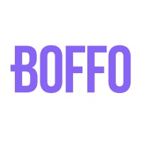 Boffo Media GmbH logo - Similar company to Contentrun Gmbh