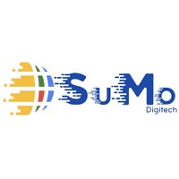 SuMoDigitech logo - Similar company to P2P System