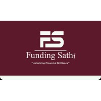 Funding Sathi logo - Similar company to Fundgini.Com We Simplify Business Finance, Debt Financing, Equity Funding, Mergers And Acquisitions