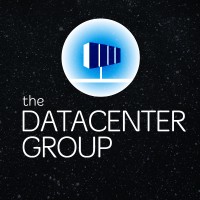 The Datacenter Group logo - Similar company to Northc Datacenters