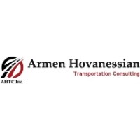 Armen Hovanessian Transportation Consulting logo - Similar company to Action Traffic Maintenance, Inc.