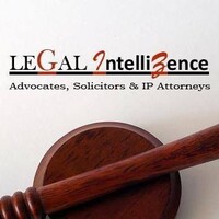 LeGal Intellizence logo - Similar company to Artemis Foundation