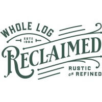 Whole Log Reclaimed logo - Similar company to Iinspectpro