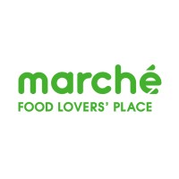 Marché Österreich logo - Similar company to Marché International