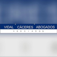 Estudio Vidal Cáceres Abogados Asociados logo - Similar company to Systcom | Soluciones De Erp | Punto De Venta | Gestión De Negocios