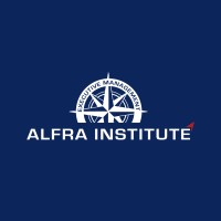 ALFRA INSTITUTE logo - Similar company to Liker Lean Advisors