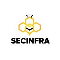 SecInfra logo - Similar company to Whispeak