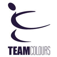 Team Colours Ltd logo - Similar company to Skoolkit