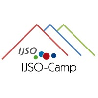 IJSO-Camp logo - Similar company to International Junior Science Olympiad - Usa