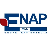 ENAP SA logo - Similar company to Aps Energia Sa