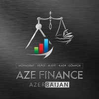 AZE FİNANCE logo - Similar company to Aze Consulting