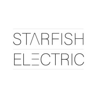 Starfish Electric logo - Similar company to Peer Medical