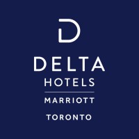 Delta Toronto logo - Similar company to Delta Hotels By Marriott Toronto