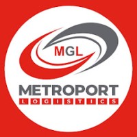 Metroport Logistics logo - Similar company to Gk Han Logistics