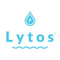 Lytos Vodka logo - Similar company to Rocket Vodka