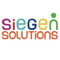 Siegen HR Solutions, Inc. logo - Similar company to United Siegen Philippines Corp.