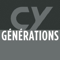 CY Générations logo - Similar company to Cy-Bear