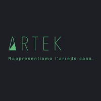 Artek Associati logo - Similar company to D&D Rappresentanze Srl