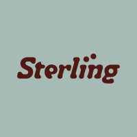 Sterling Halibut logo - Similar company to Sogn Aqua