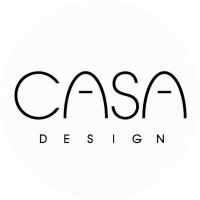 CASA DESIGN LA logo - Similar company to Olivia Williams Studio