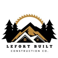 Lefort Built LLC logo - Similar company to Togala Contractor Builder