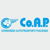 CO.A.P. - Trucking Consortium Piacenza logo - Similar company to Piacenza In Web - Evento Web Marketing