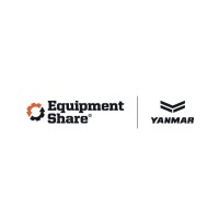 EquipmentShare - Yanmar logo - Similar company to Equipmentshare - Takeuchi