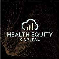 Health Equity Capital logo - Similar company to Inflection (Angel List Syndicate)