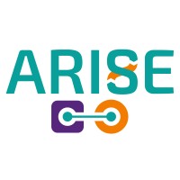 ARISE - advancing industrial HRI logo - Similar company to Algebraic Ai