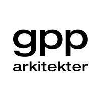 GPP arkitekter A/S logo - Similar company to Laark