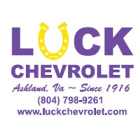 Luck Chevrolet