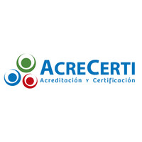 ACRECERTI Acreditación y Certificación logo - Similar company to Dudda