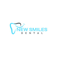 New Smiles Dental logo - Similar company to Monash Physiology Society
