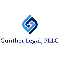 Gunther Legal logo - Similar company to Keiser University Alumni Association