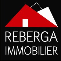 REBERGA IMMOBILIER logo - Similar company to Fourgassié Immobilier